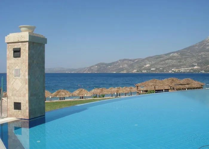 클럽 카지노 리조트